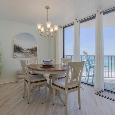 פנמה סיטי ביץ' Aquavista Beach Resort By Sand Seeker Vacations מראה חיצוני תמונה