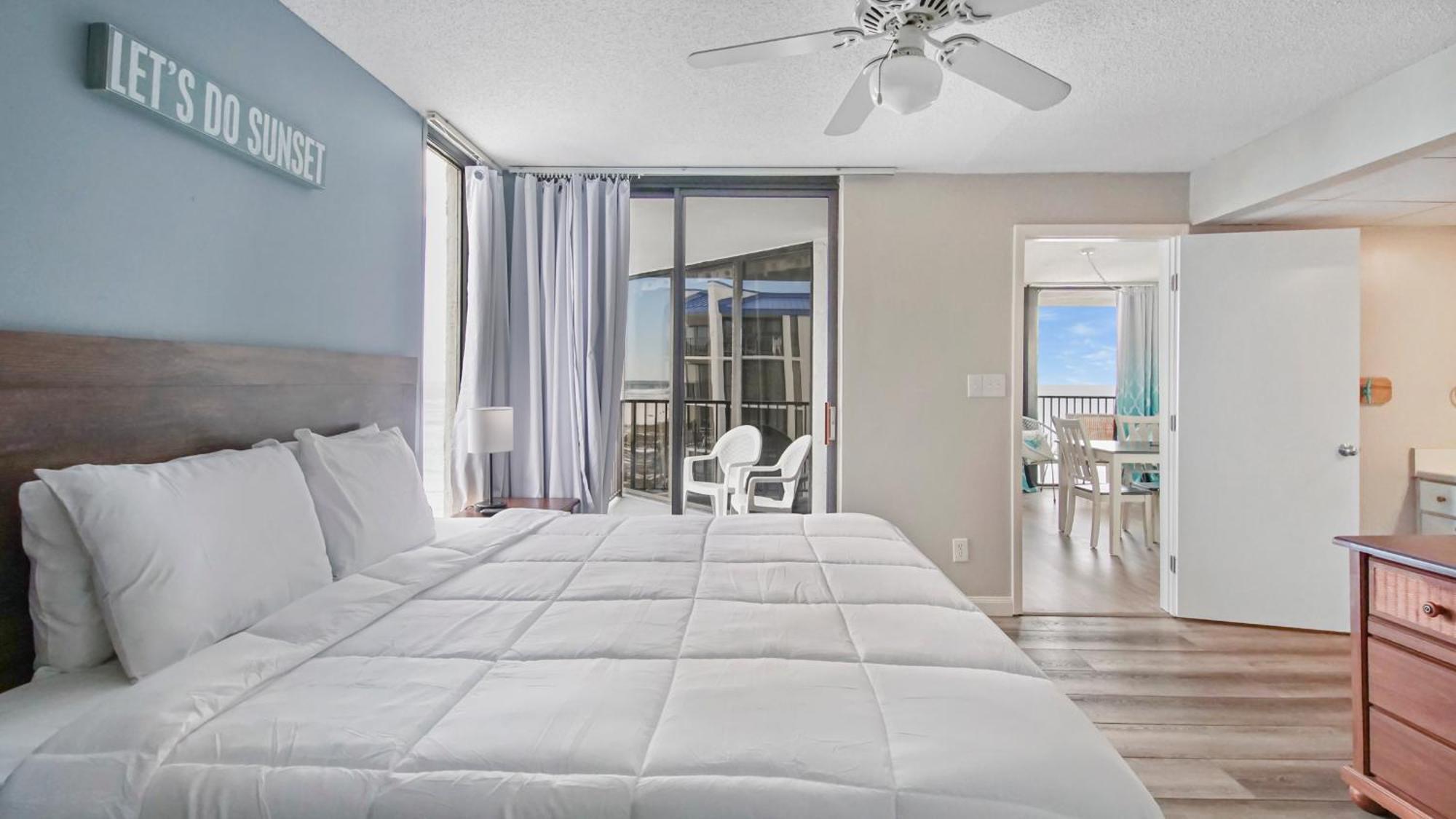 פנמה סיטי ביץ' Aquavista Beach Resort By Sand Seeker Vacations חדר תמונה