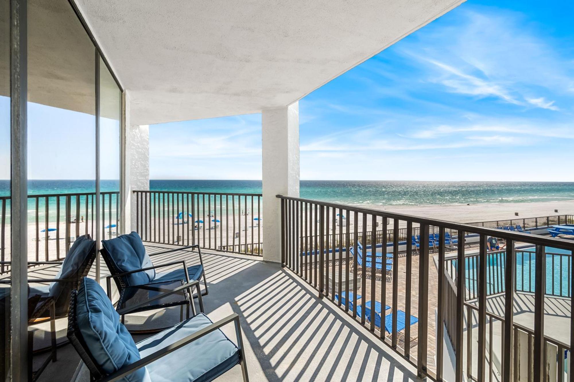 פנמה סיטי ביץ' Aquavista Beach Resort By Sand Seeker Vacations חדר תמונה