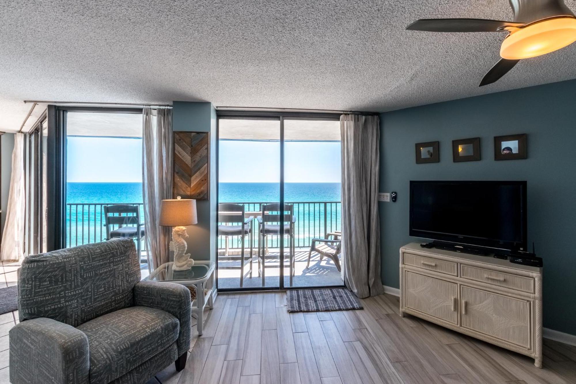 פנמה סיטי ביץ' Aquavista Beach Resort By Sand Seeker Vacations חדר תמונה