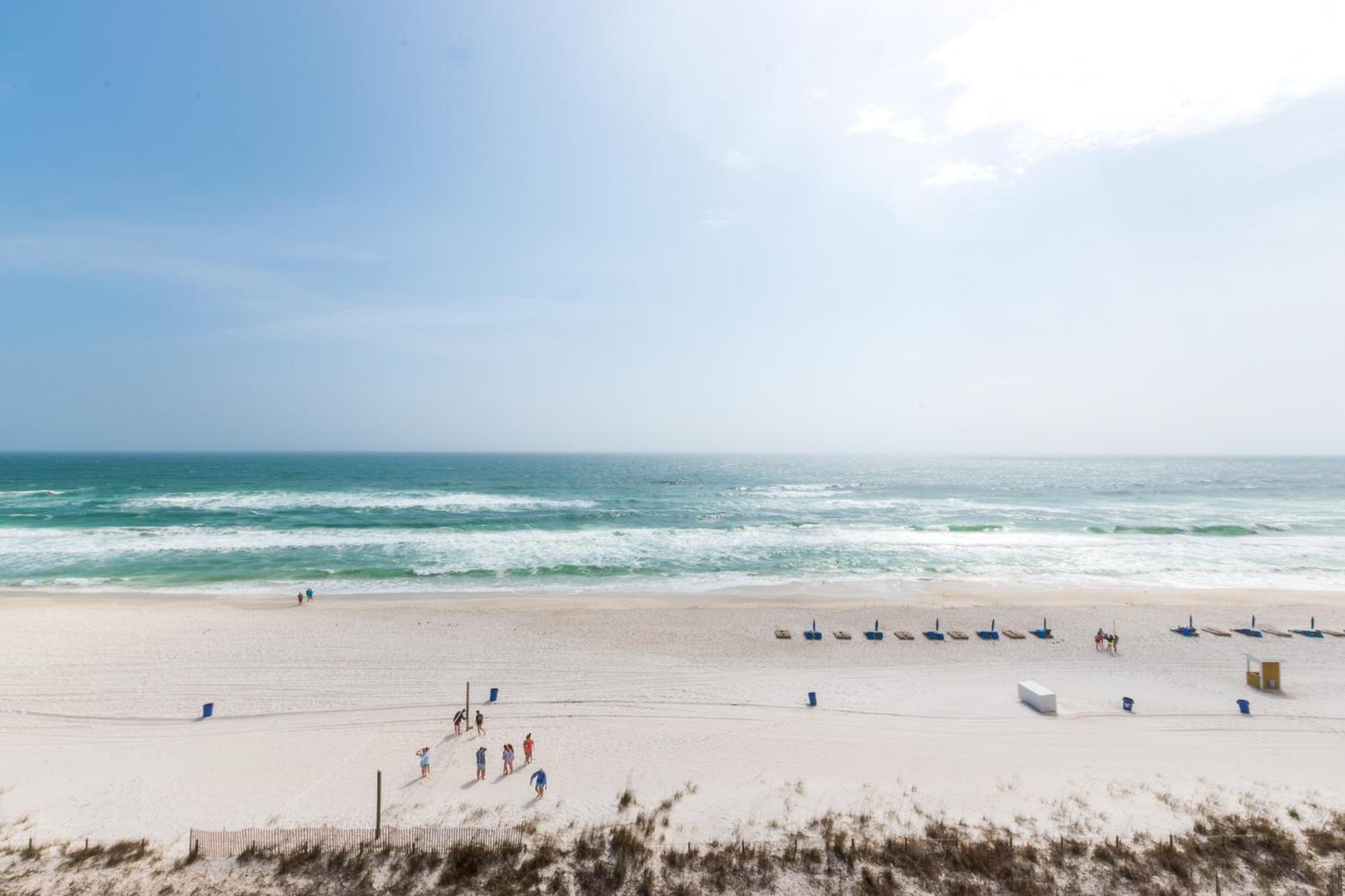פנמה סיטי ביץ' Aquavista Beach Resort By Sand Seeker Vacations חדר תמונה
