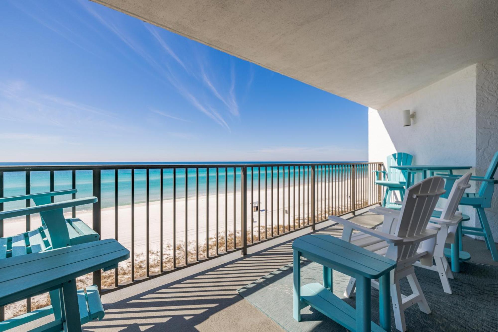 פנמה סיטי ביץ' Aquavista Beach Resort By Sand Seeker Vacations מראה חיצוני תמונה