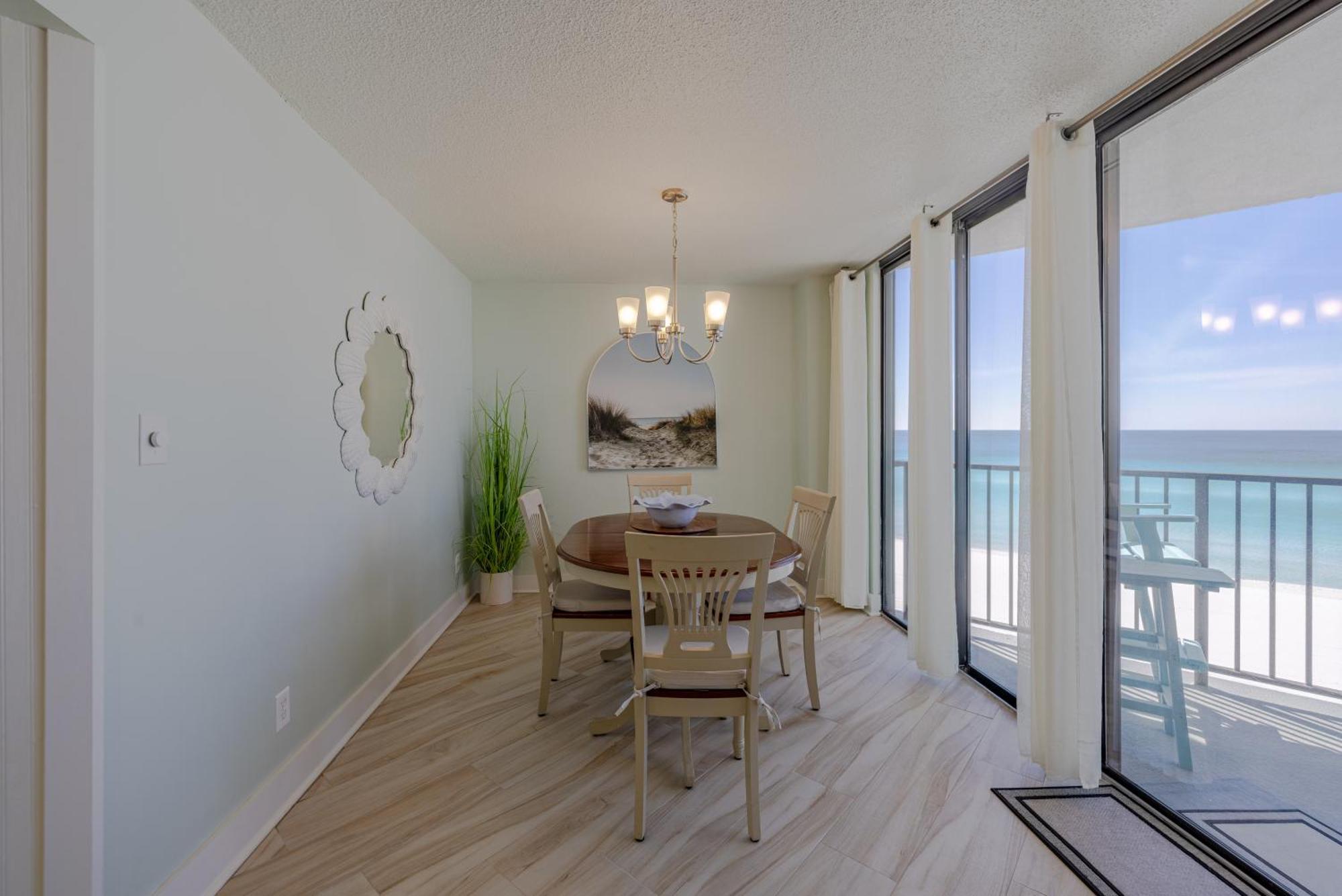 פנמה סיטי ביץ' Aquavista Beach Resort By Sand Seeker Vacations חדר תמונה