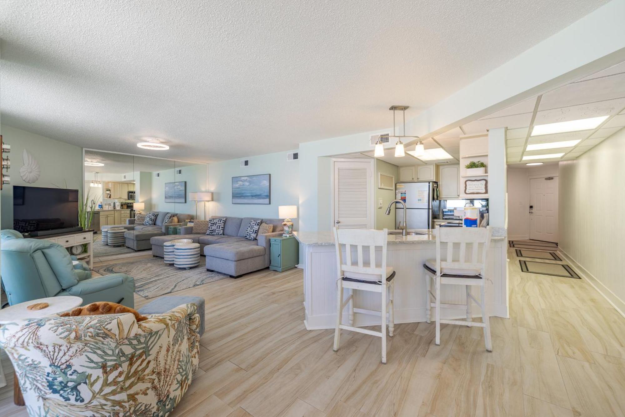 פנמה סיטי ביץ' Aquavista Beach Resort By Sand Seeker Vacations חדר תמונה