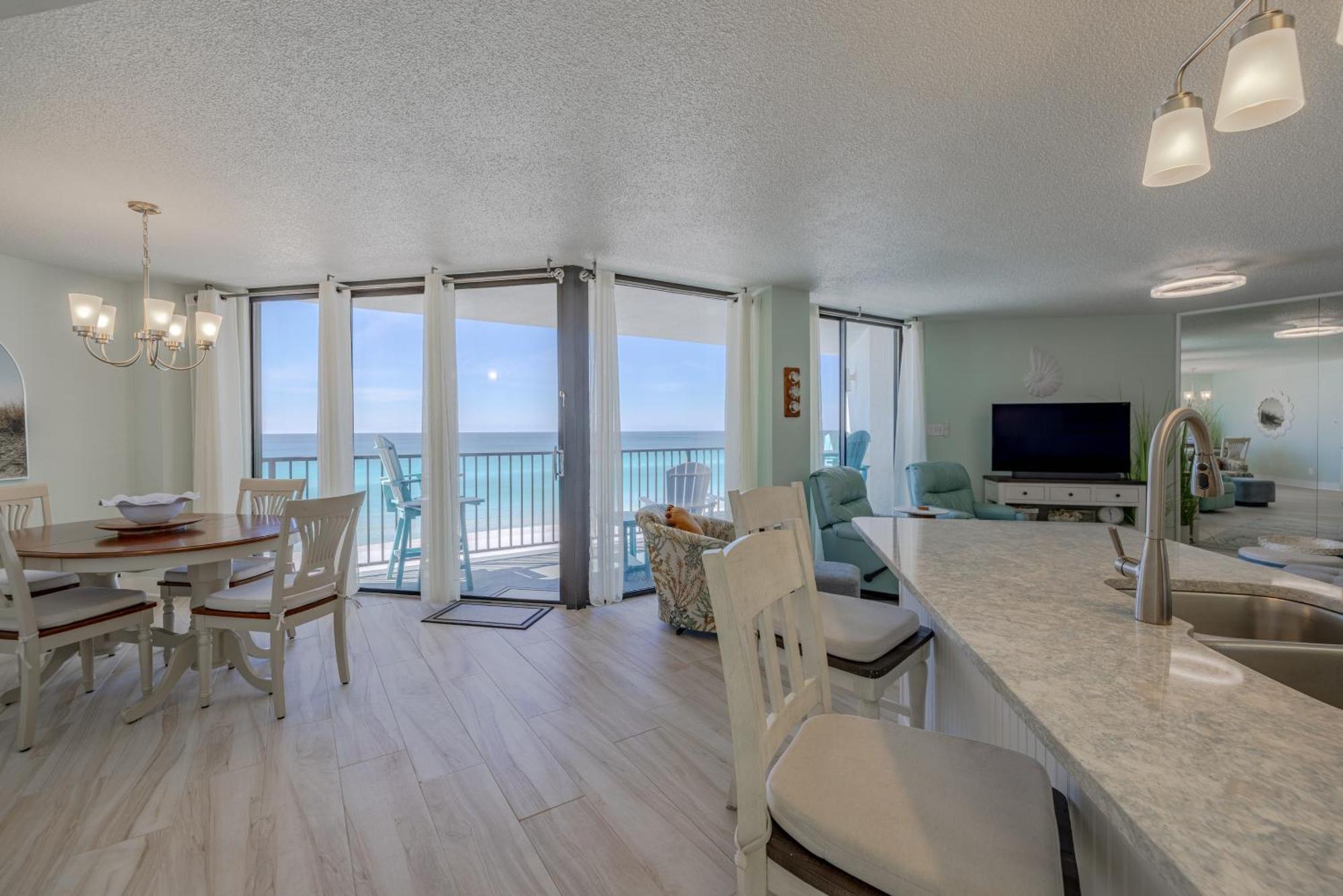 פנמה סיטי ביץ' Aquavista Beach Resort By Sand Seeker Vacations מראה חיצוני תמונה